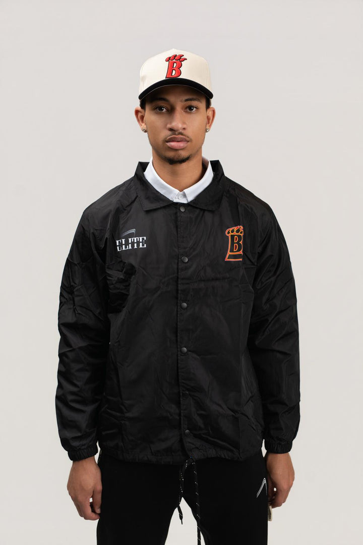 SIDELINE WINDBREAKER - BUSLY