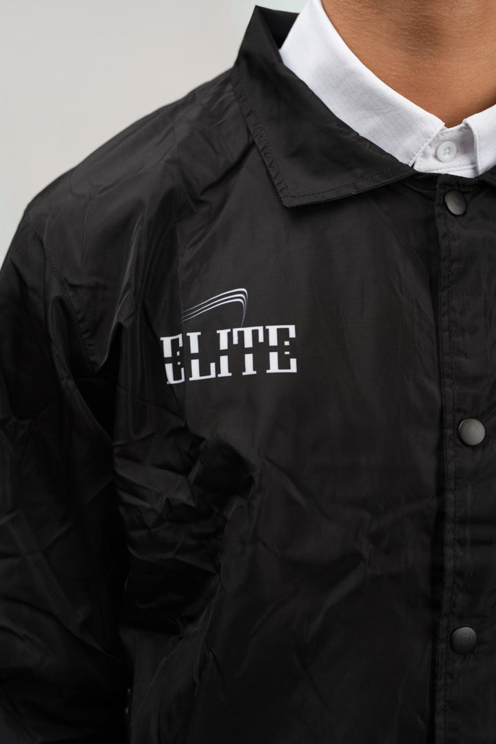 SIDELINE WINDBREAKER - WOODLAWN PANTHERS