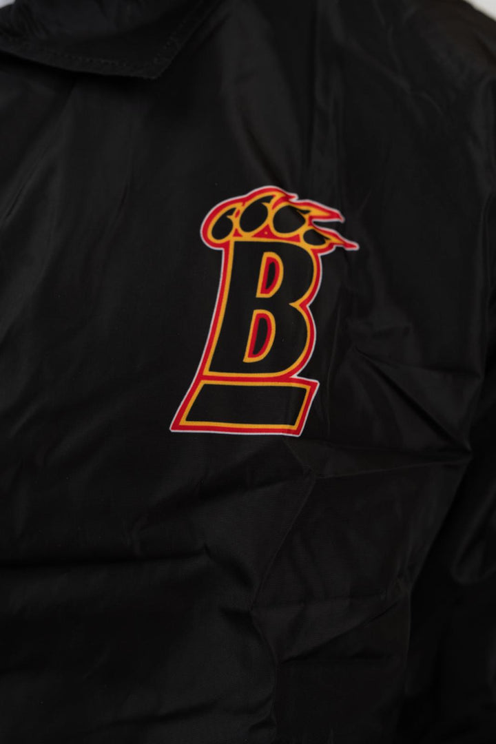 SIDELINE WINDBREAKER - BUSLY