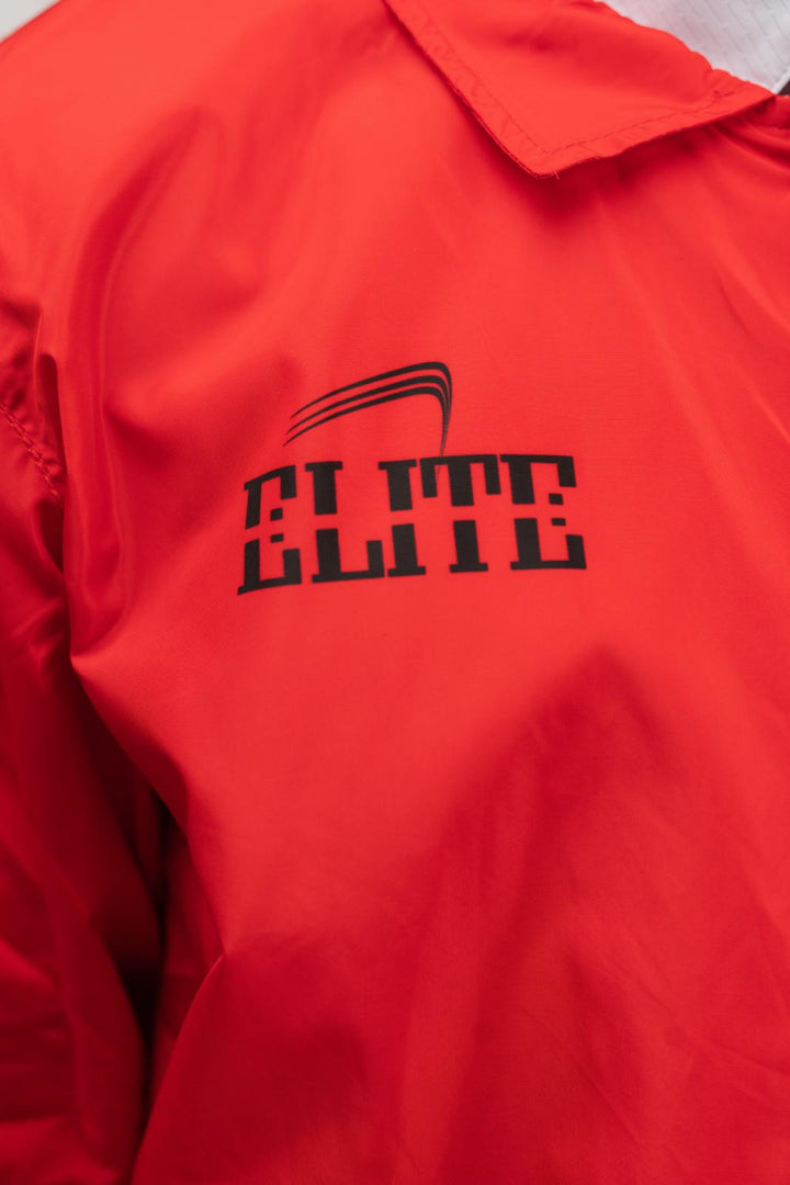 SIDELINE WINDBREAKER - BAKER BUFFALOES