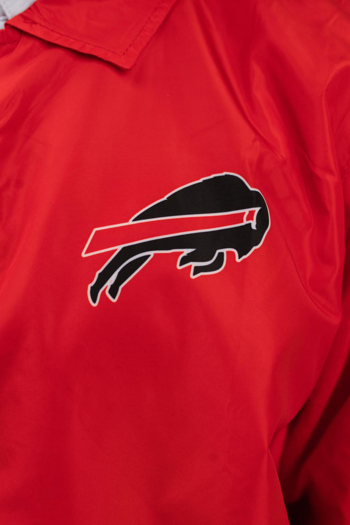 SIDELINE WINDBREAKER - BAKER BUFFALOES