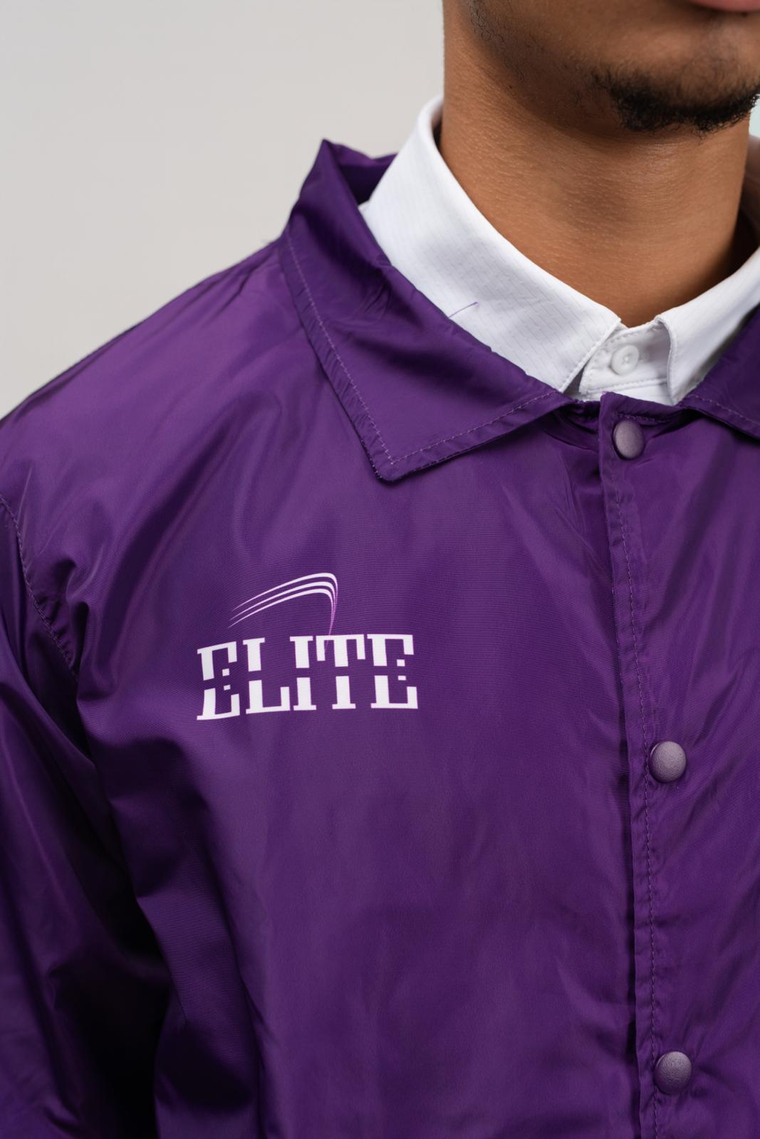 SIDELINE WINDBREAKER - DENHAM SPRING