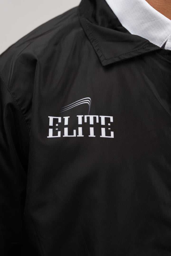 SIDELINE WINDBREAKER - PLAQUEMONT GREEN DEVILS