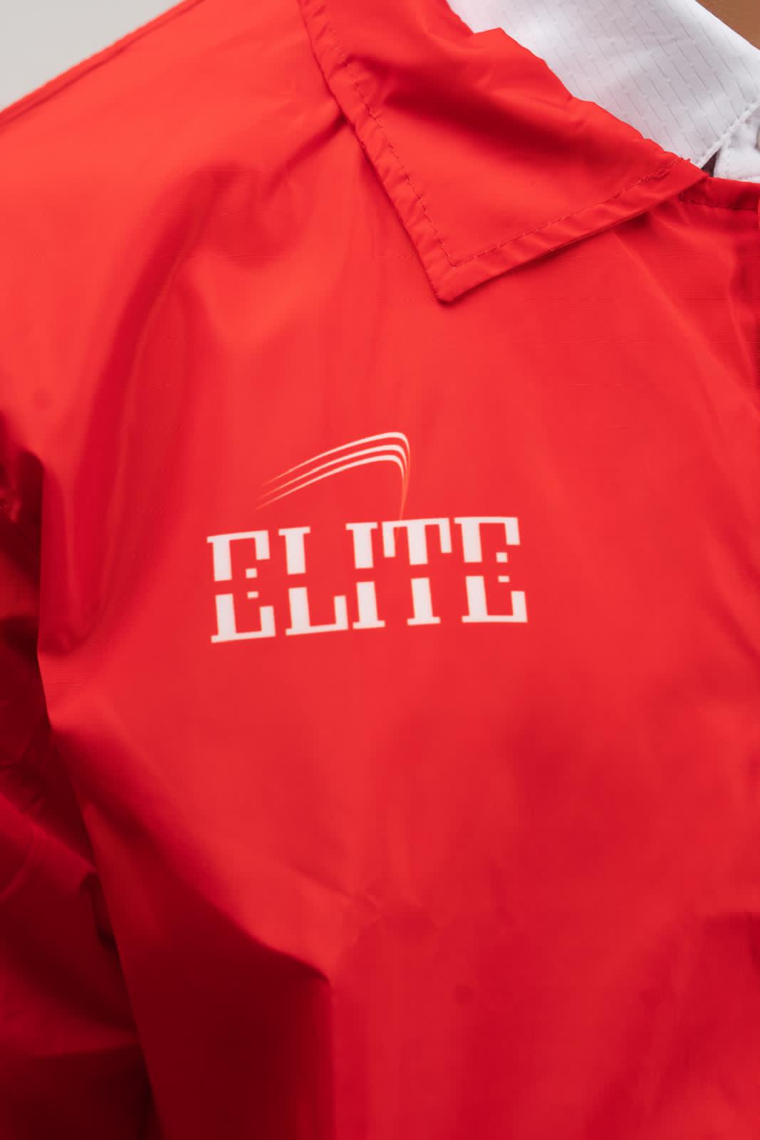 SIDELINE WINDBREAKER - ZACHARY BRONCOS