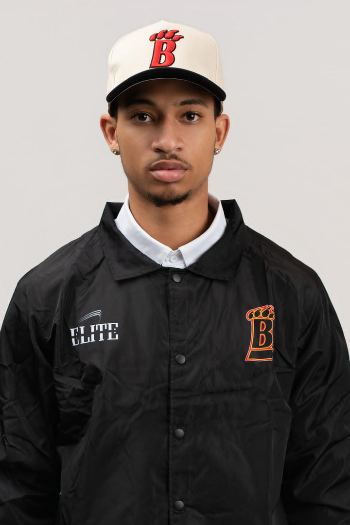 SIDELINE WINDBREAKER - BUSLY