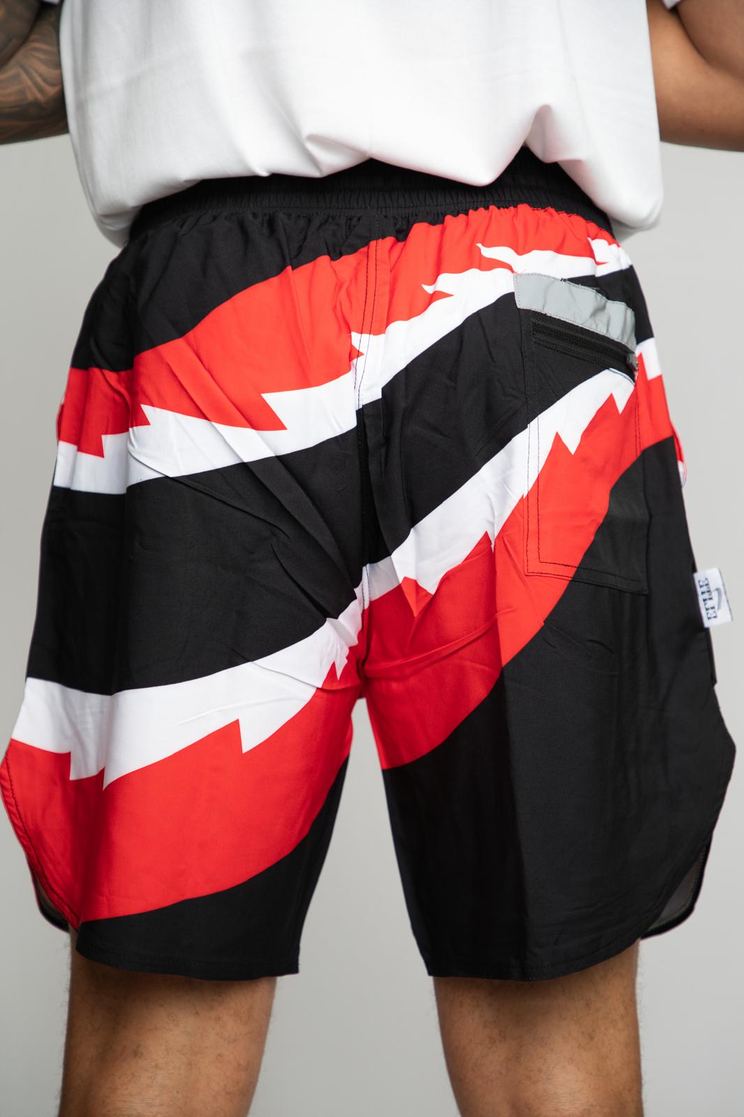 Elite shorts - Black