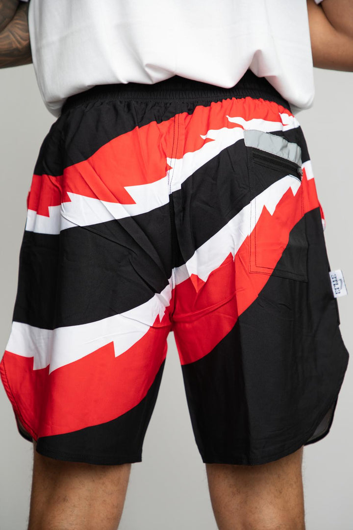 Elite shorts - Black