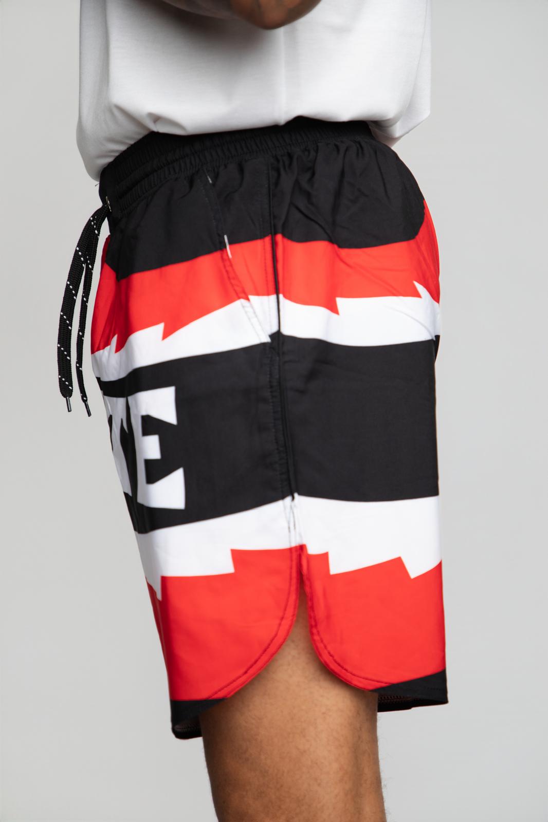 Elite shorts - Black