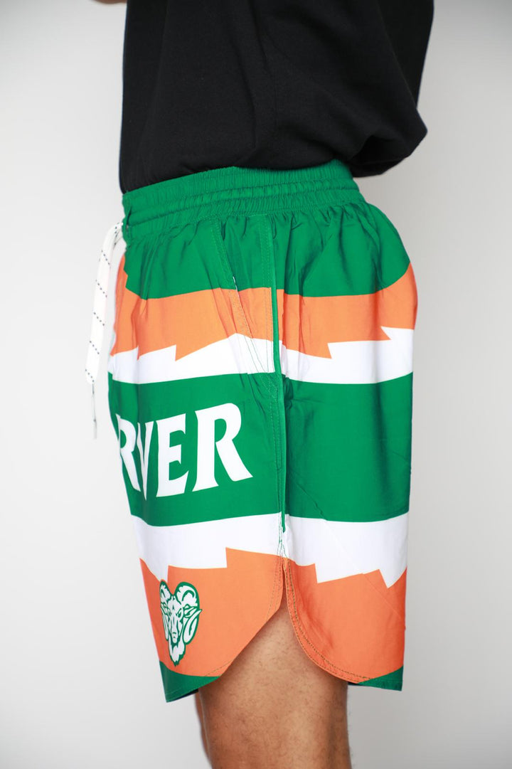 G.W.C Shorts - Green