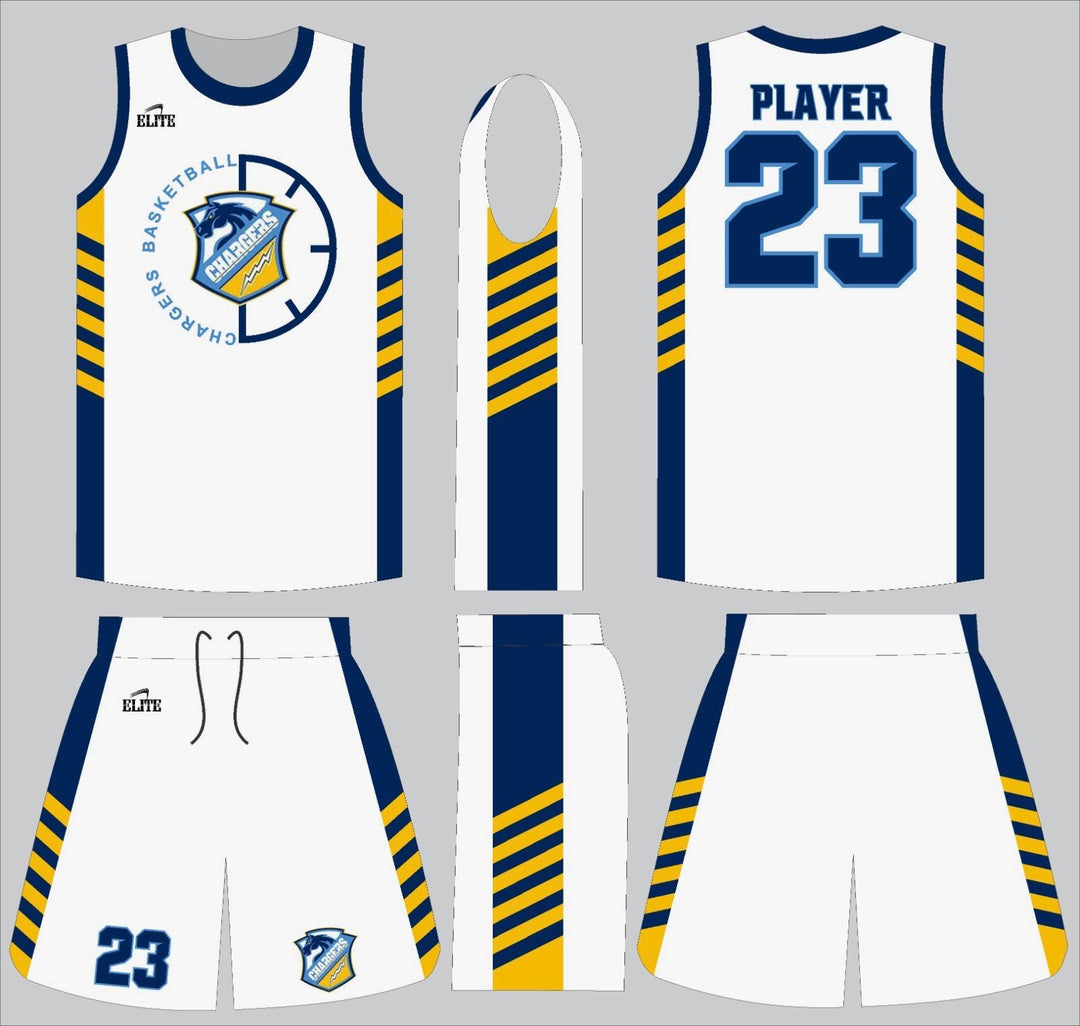 MADISON PREP BASKETBALL PACKAGE