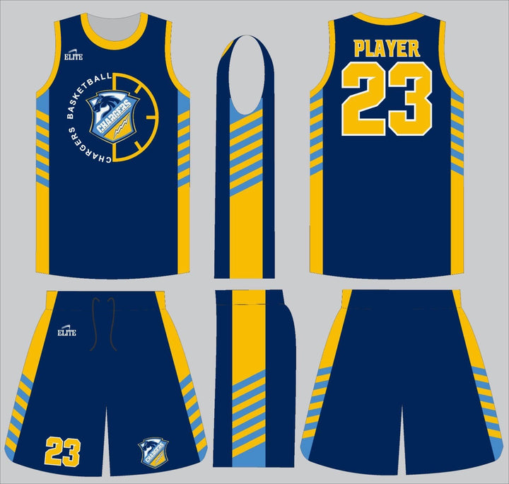MADISON PREP BASKETBALL PACKAGE