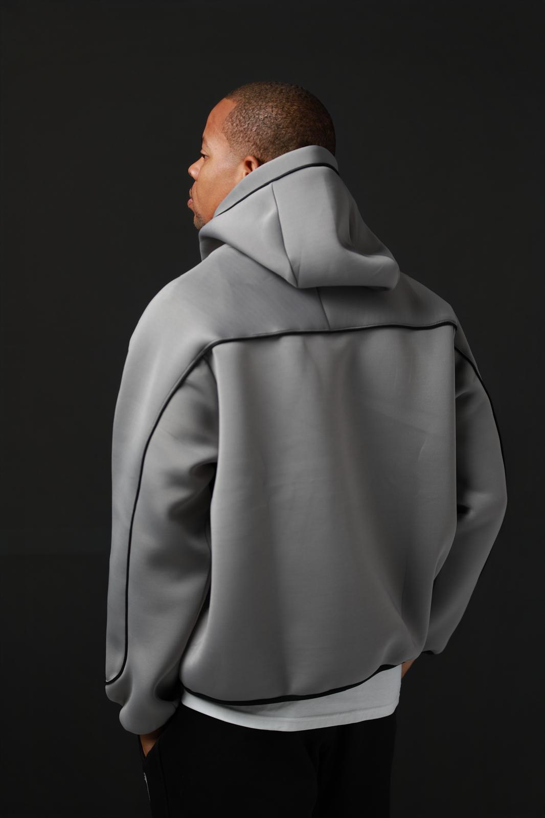 Elite Space Hoody