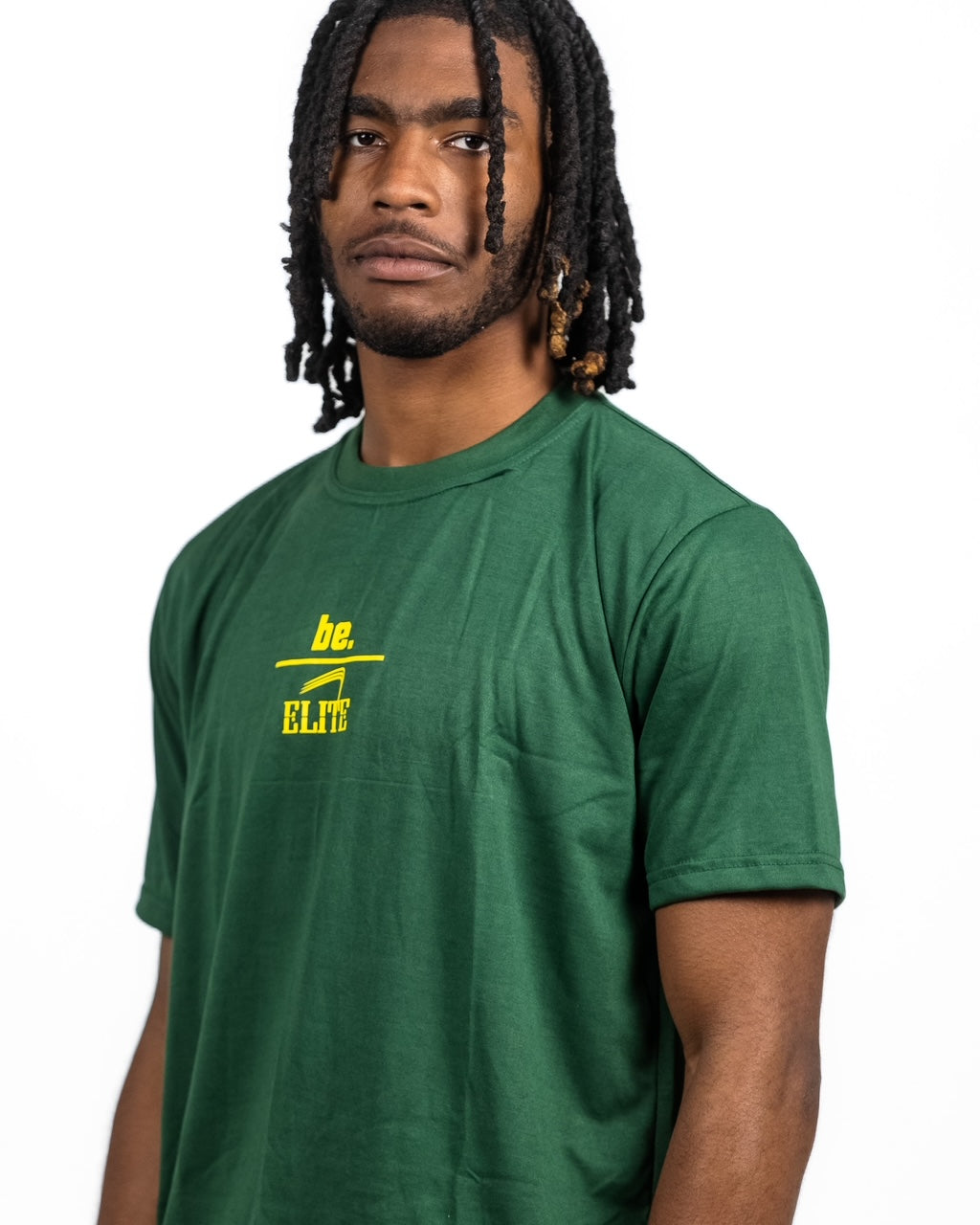 Be Elite Shirt - Green