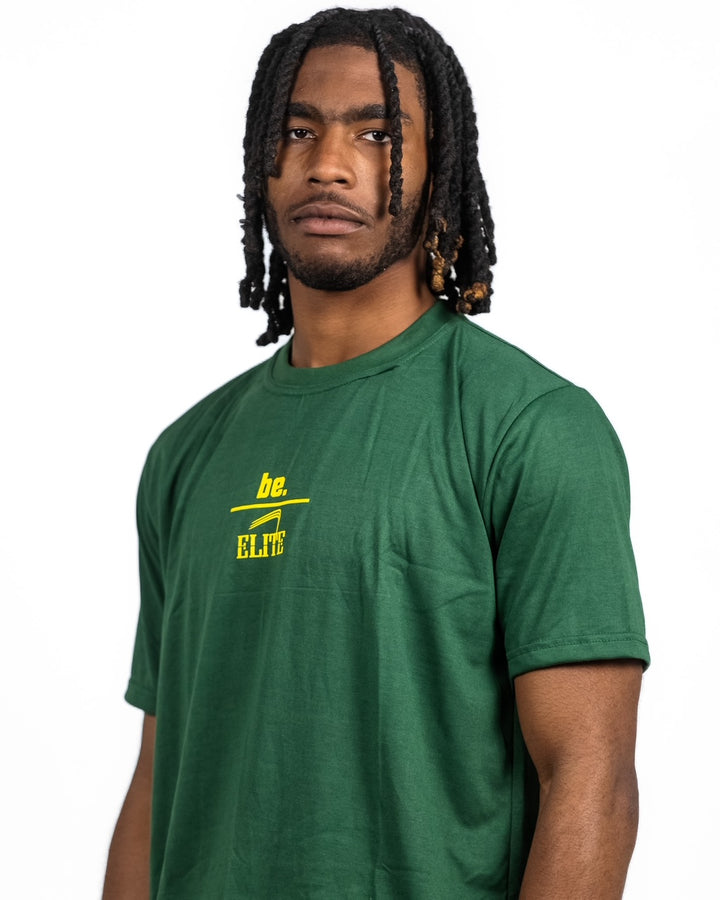 Be Elite Shirt - Green
