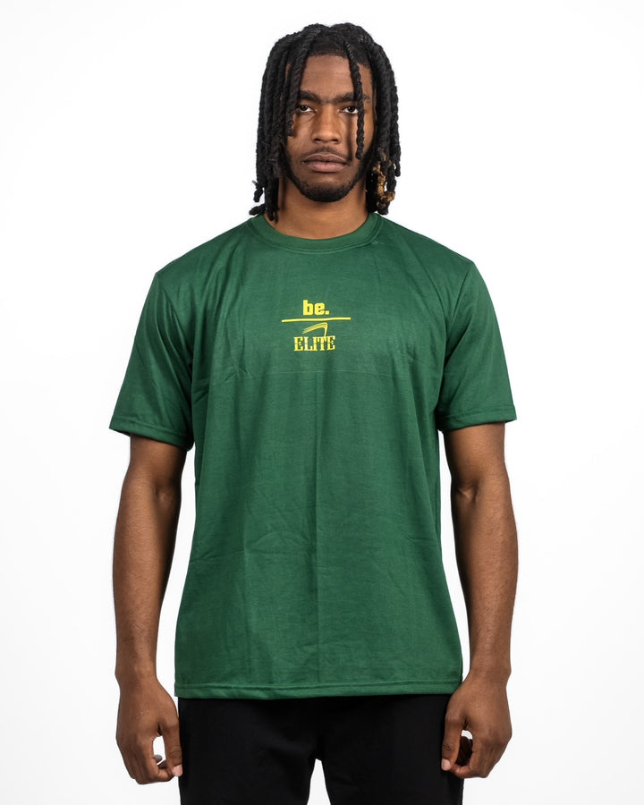 Be Elite Shirt - Green