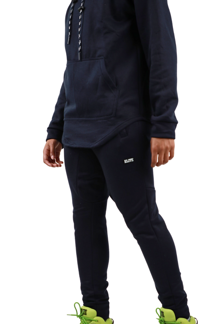 ELITE Jogger Set - Women's - Navy