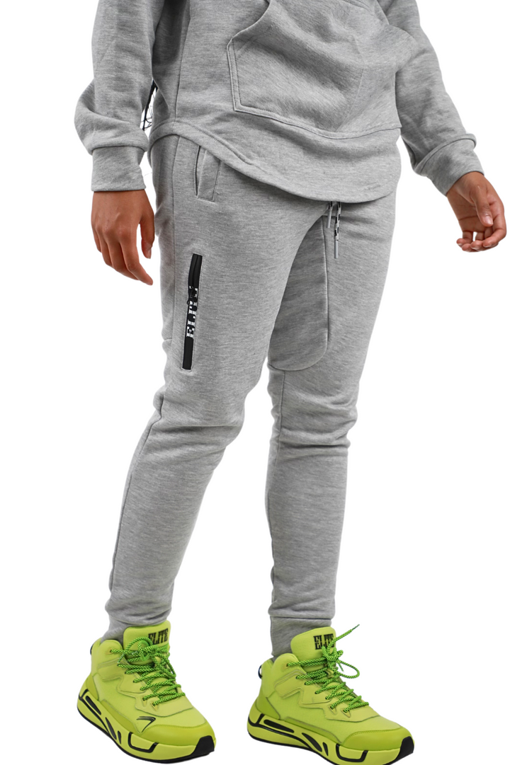 ELITE Jogger Set - Women's - Grey