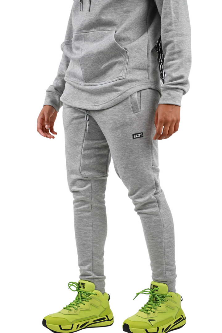 ELITE Jogger Set - Women's - Grey