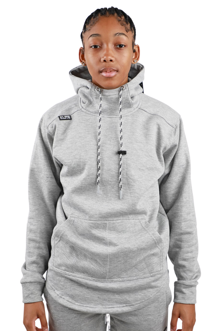 ELITE Jogger Set - Women's - Grey