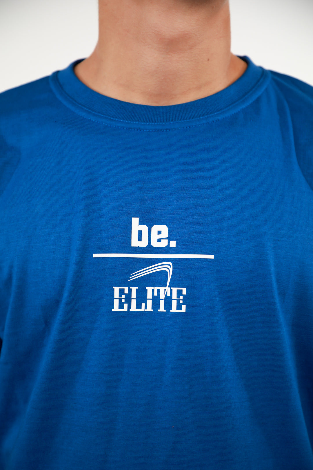 Elite - Shirt - Blue