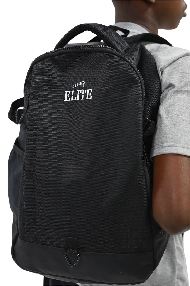 Black Backpack