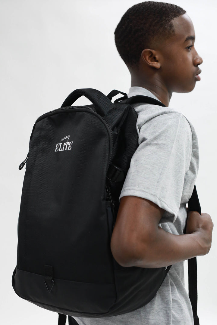 St. Martinville High School Volleyball Team Store  Backpack - Black