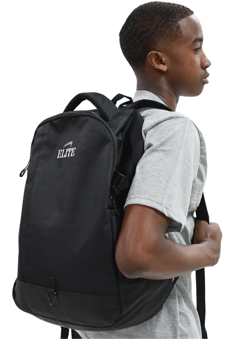Black Backpack