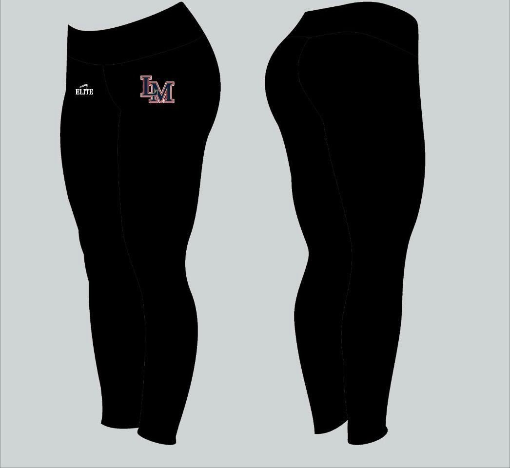 Liberty Dance Package