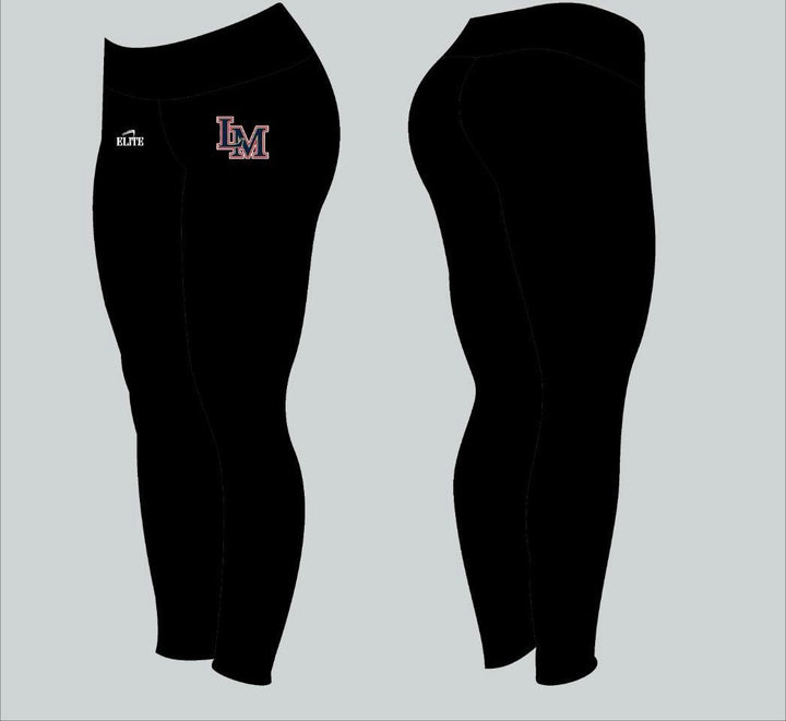 Liberty Dance Package