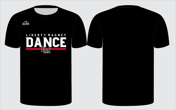 Liberty Dance Package