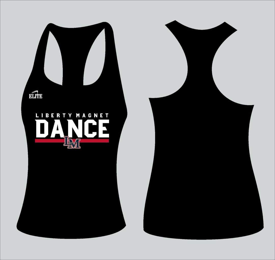 Liberty Dance Package