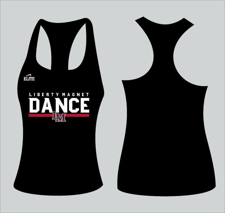 Liberty Dance Package