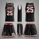 Basketball 201