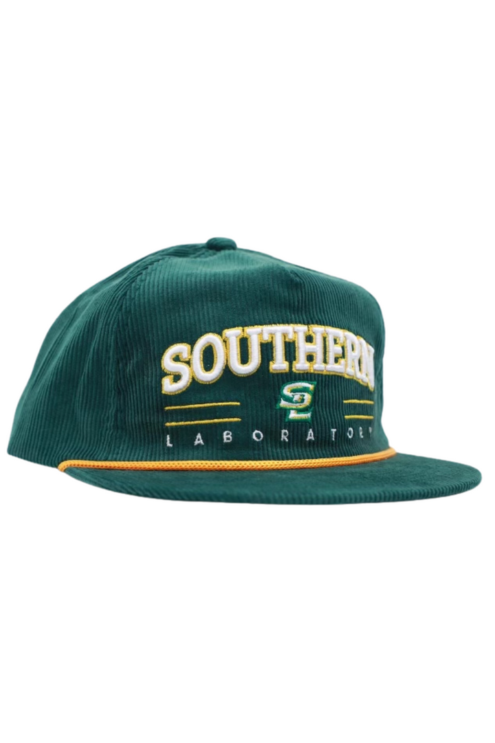 SULAB MEMORABILIA CLASSIC CORDUROY HAT