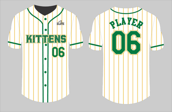 SULAB Class of 2006 Alumni Jersey White