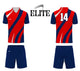 Soccer 40