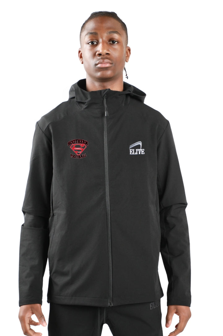 SOUTHERN HIGH FOOTBALL TEAM SHOP - Elite All-Purpose Jacket - SUP