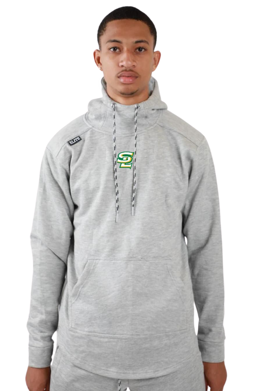 SULAB Elite Extended Hoody Set