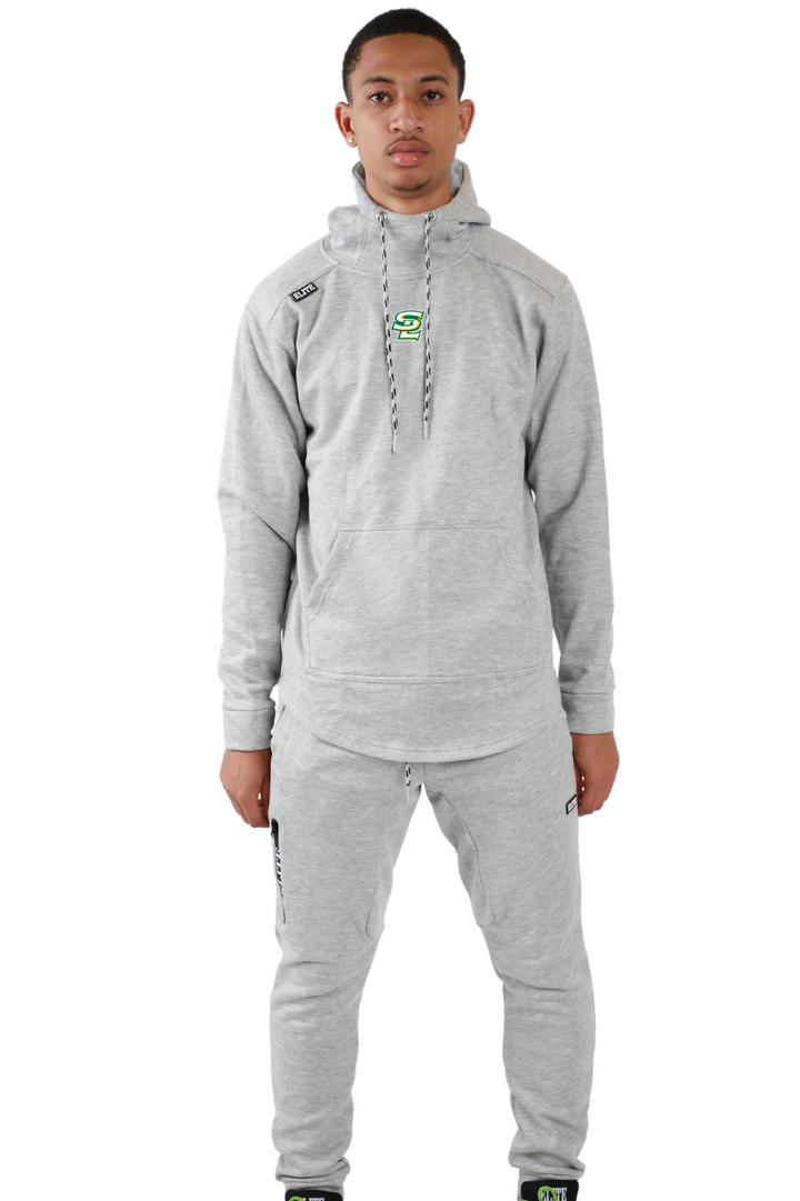 SULAB Elite Extended Hoody Set