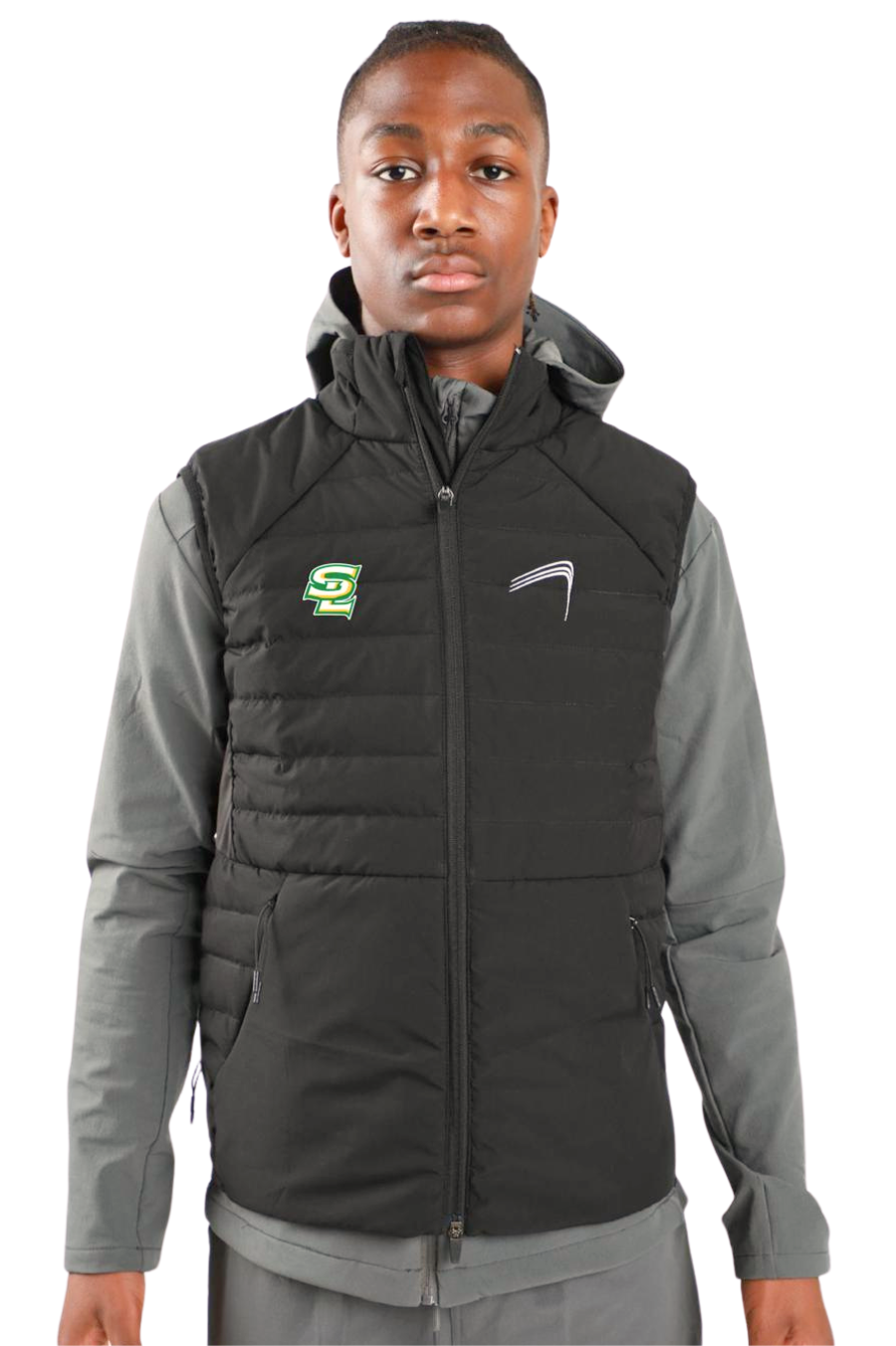 SULAB Elite Performance Puffy Vest