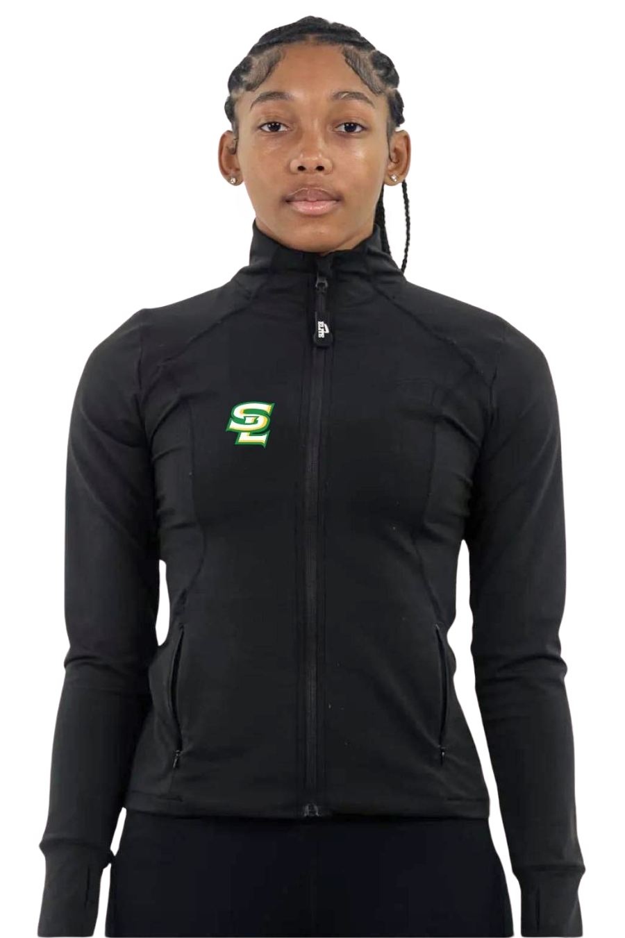 SULAB Elite Women's All Day Jacket - Black