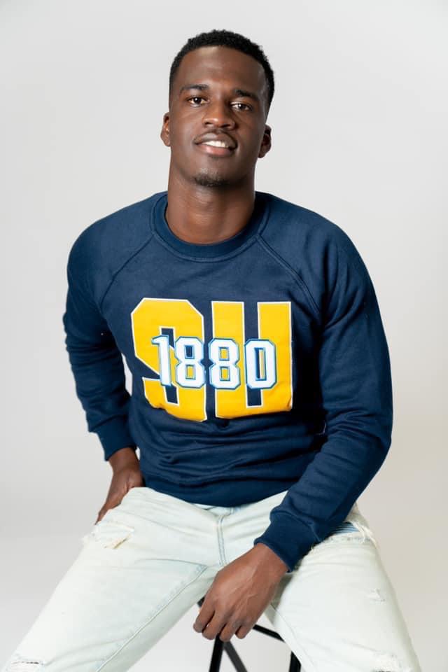 Southern U Navy