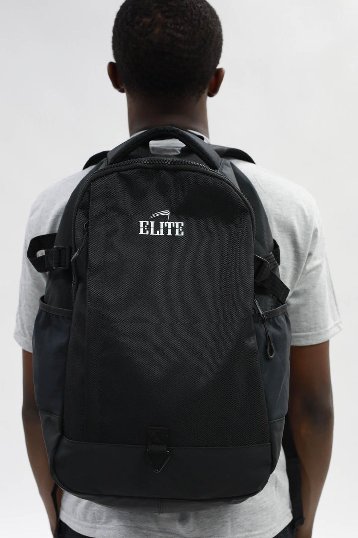 St. Martinville High School Volleyball Team Store  Backpack - Black