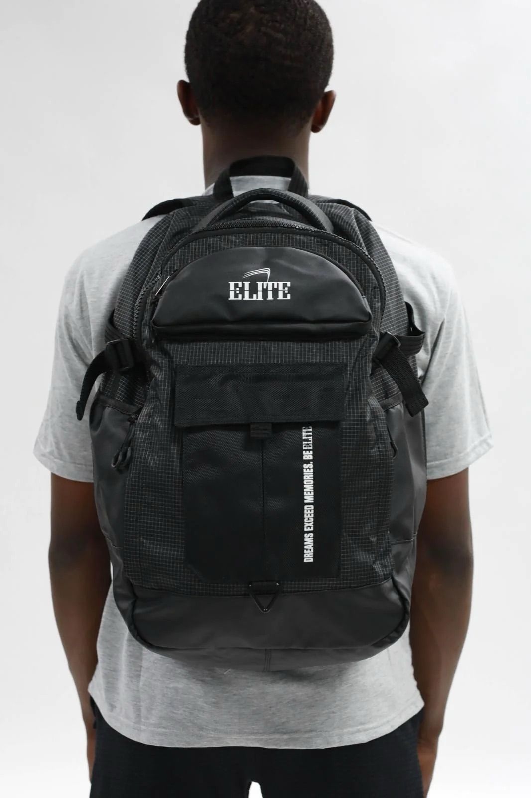 SULAB Middle Basketball Store Elite Backpack