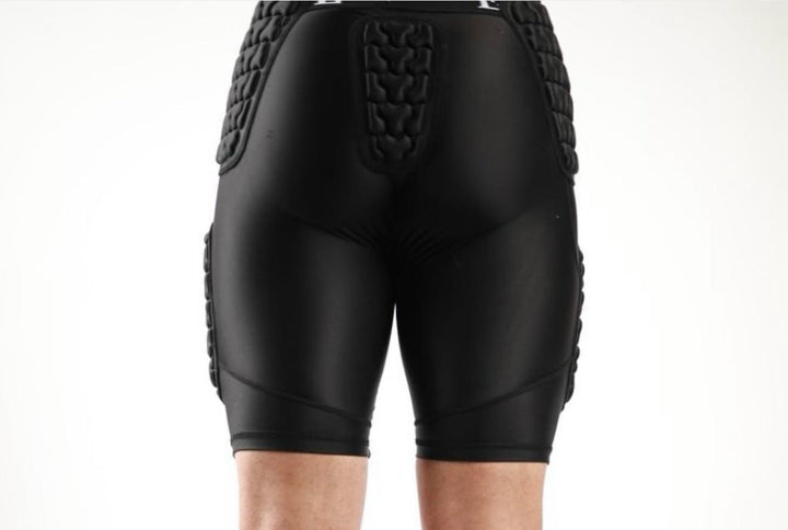 Padded Compression  Tights