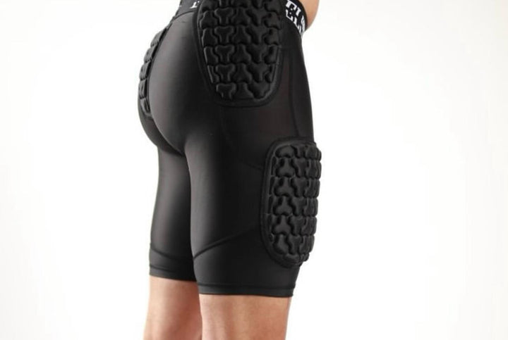 Compression Padded Tights