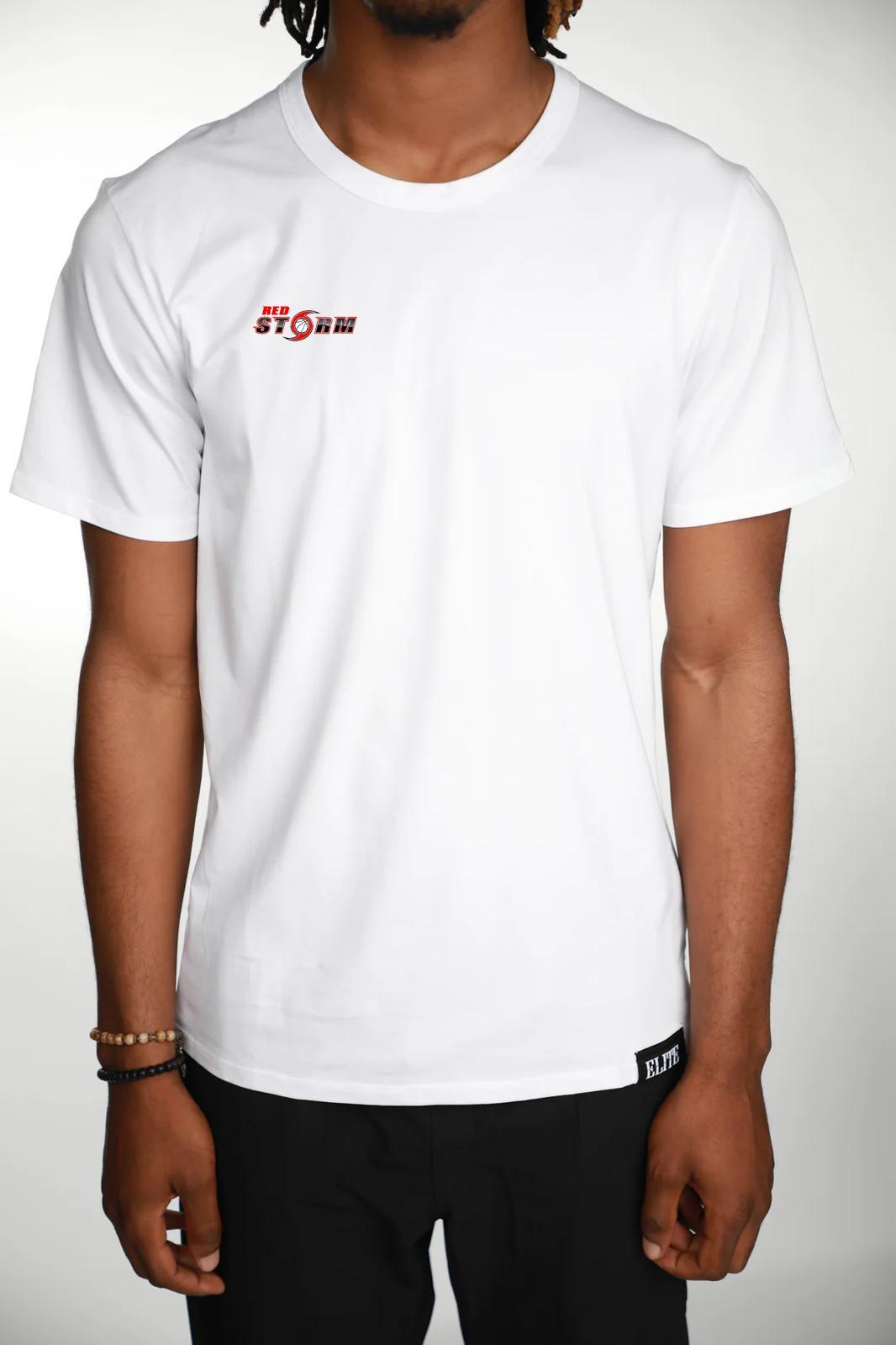 REDSTORM Men Causal Shirt - White