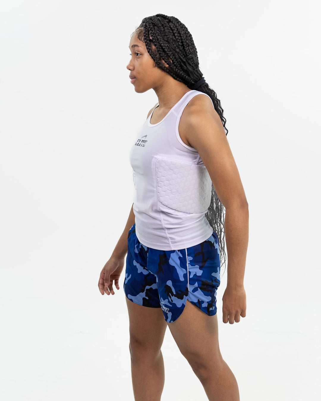 Elite PADDED COMPRESSION TANK