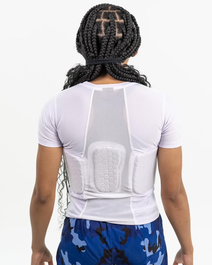 Elite PADDED COMPRESSION TANK