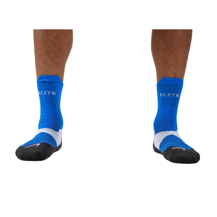 Elite Team Socks - Blue